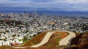 Alice's Restaurant California: The Ultimate Motorcycle Destination on Skyline Boulevard