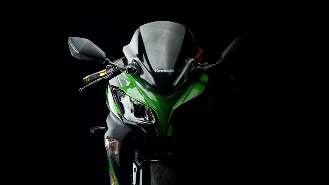illustrative kawasaki ninja 300 Is Kawasaki a Good Brand For Motorcycles?