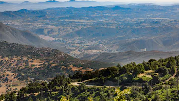 Harley Ride Along Tours Near San Diego You Don't Want To Miss