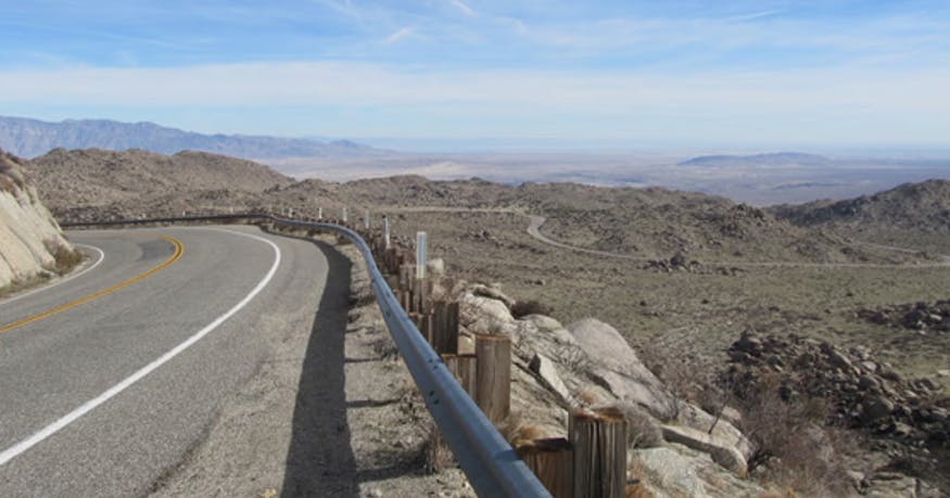 scenic anza borrego desert harley tour Harley Ride Along Tours San Diego | Best Tours & Routes