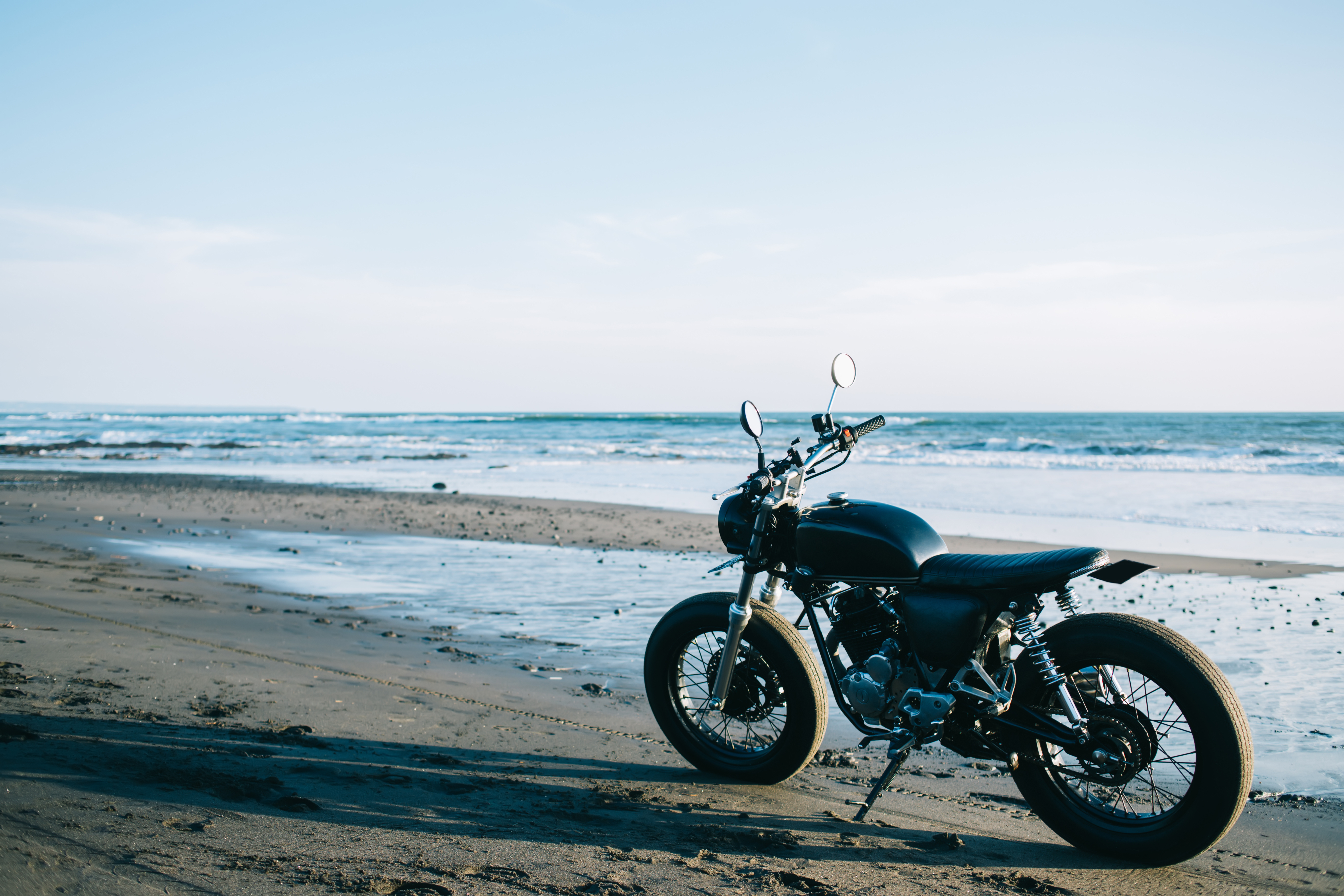 image of bike in orlando - browse motorcycle tours in orlando with Riders Share