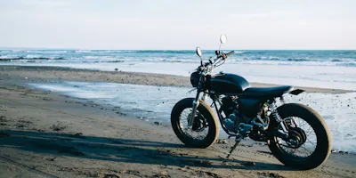 image of bike in orlando - browse motorcycle tours in orlando with Riders Share