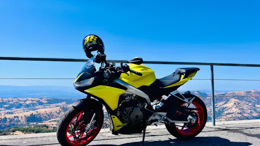 Motorcycle Rental in San Francisco: Every Shop, Price, and Bridge Toll Policy