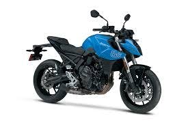 best motorcycle under 10000 - Suzuki GSX-8S