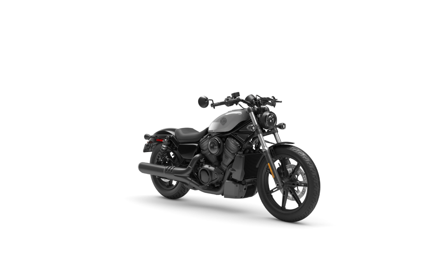 best motorcycle under 10000 - Harley-Davidson Nightster