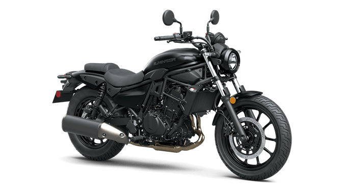 best motorcycle under 10000 - Kawasaki Eliminator 451