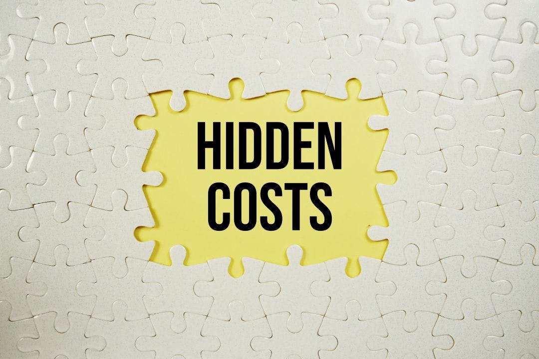 hidden costs Motorcycle Rental Costs 2025: Real Pricing Data