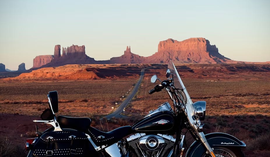 2014 Harley Davidson Heritage Classic 114 for rent on riders-share Harley-Davidson Rental Prices Near You (2025)