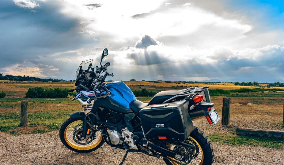 2021 bmw f 850 gs available for rent on riders share BMW GS Rental Locations | R1250GS & R1300GS Guide