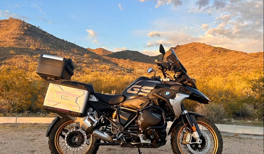2020 bmw r 1250 gs available for rent on riders share BMW GS Rental Locations | R1250GS & R1300GS Guide