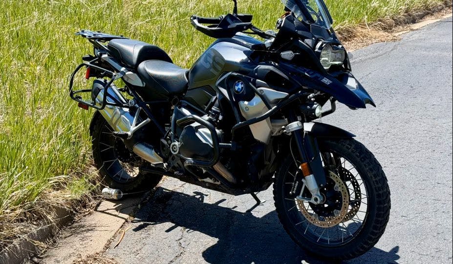 2022 bmw r1250 gs available for rent on riders share BMW GS Rental Locations | R1250GS & R1300GS Guide