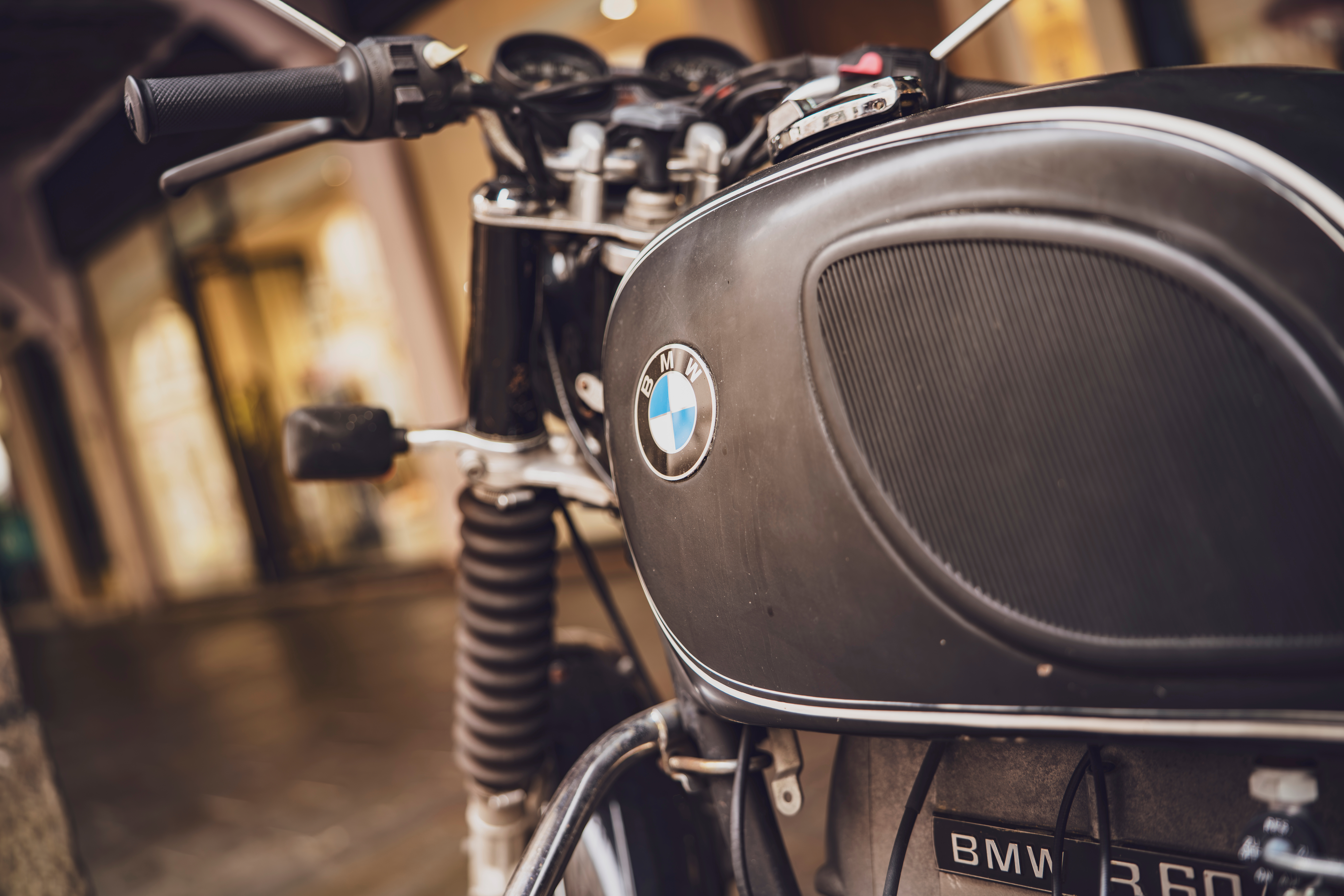 image of bmw bike - browse bmw motorcycle rentals on Riders Share
