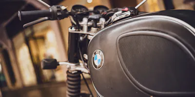 image of bmw bike - browse bmw motorcycle rentals on Riders Share