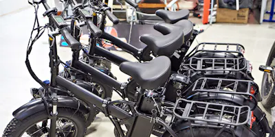 image of electric motorcycles - browse electric motorcycle rentals on Riders Share