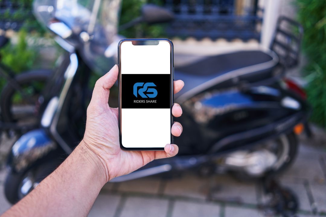 Cheapest Motorcycles to Rent (Scooters, Standards & More)