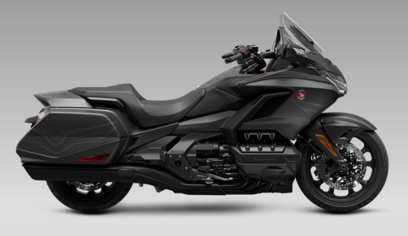 2025 Honda Gold Wing 50th anniversary Best Motorcycles of 2025: Top New Releases by Category