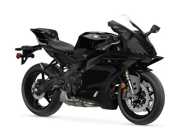 2025 Yamaha YZF-R9 As Melhores Motocicletas de 2025: Principais Lançamentos por Categoria