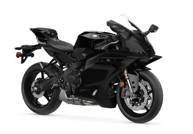 2025 Yamaha YZF-R9 Best Motorcycles of 2025: Top New Releases by Category