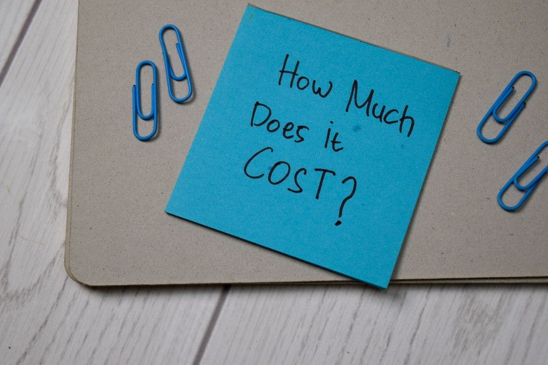 how much does it cost written on a sticky note Harley-Davidson Rental Costs: Real Prices & Stats [2025]