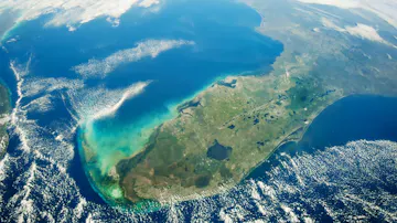Florida Motorcycle Ride Maps For Your Next Trip