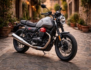 Moto Guzzi