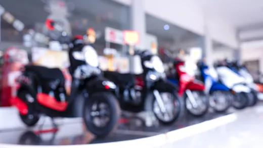 Colorado Motorcycle Expo 2026 Information - 300k+ Square Feet of Motorcycle