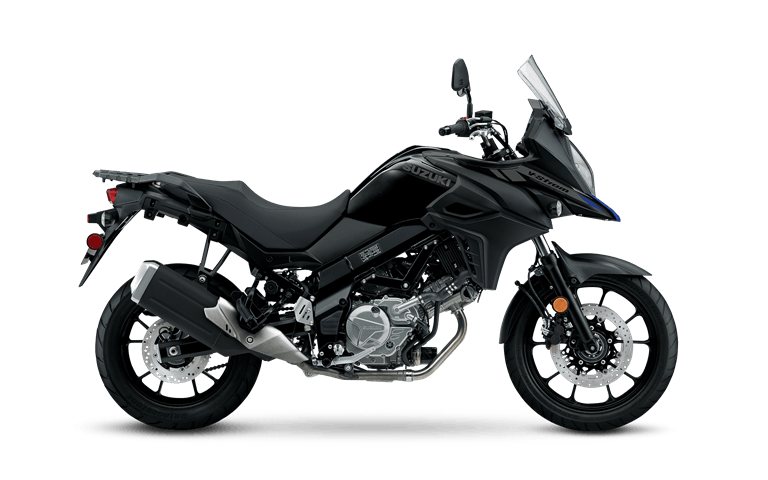 image credit: Suzuki Cycles, best sport touring motorcycle 2025 - 2025 Suzuki V-Strom 650