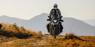 image of adv motorcycle - browse adv motorcycle rentals on Riders Share, a peer-to-peer motorcycle rental company