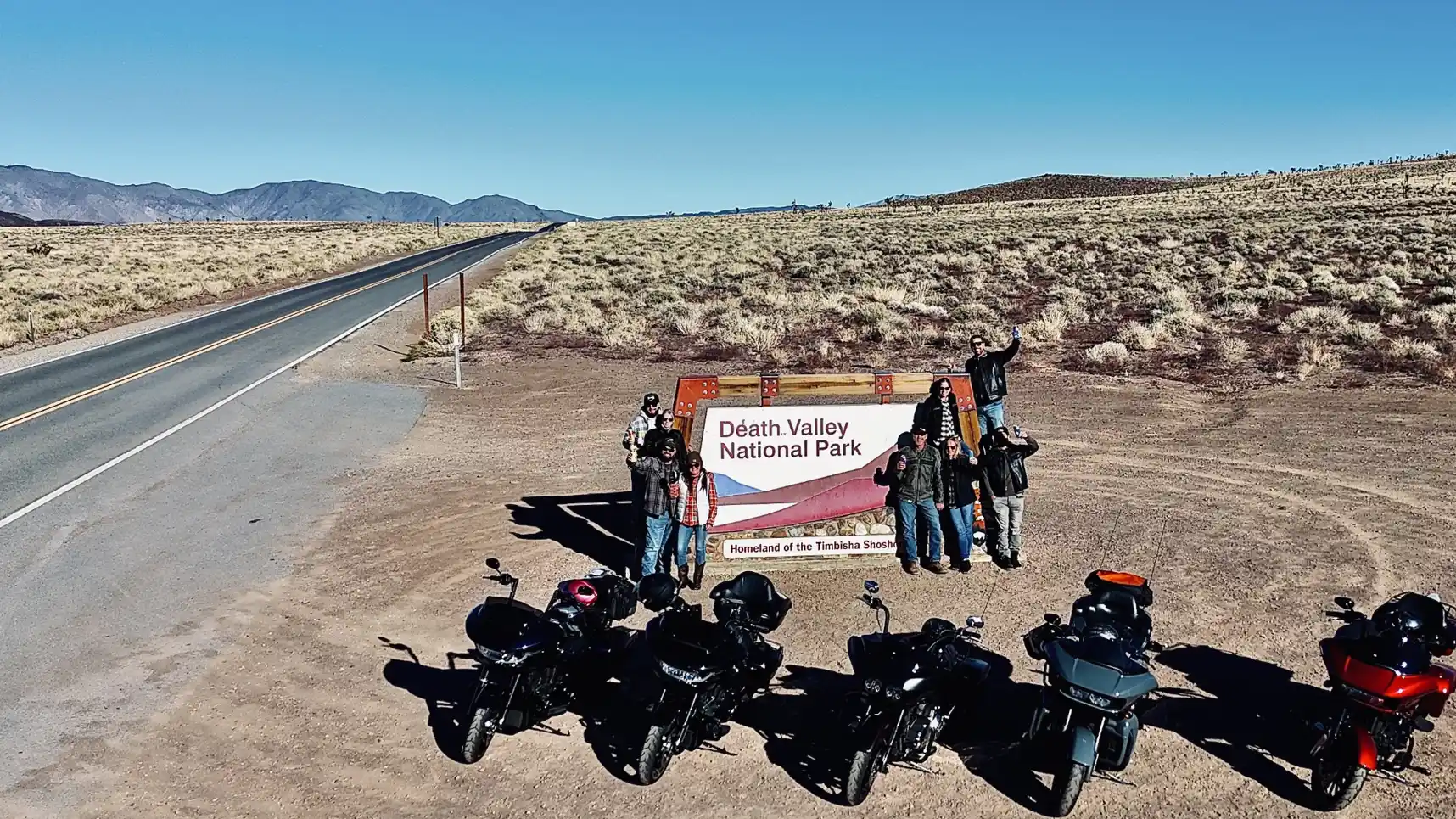 Share Your Ride, Score $20 Off Your Next Adventure