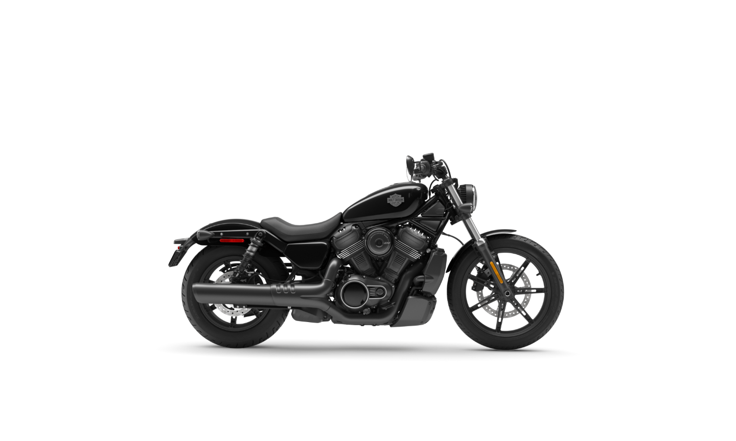 image credit: Harley-Davidson, Best Low Seat Cruisers of 2026