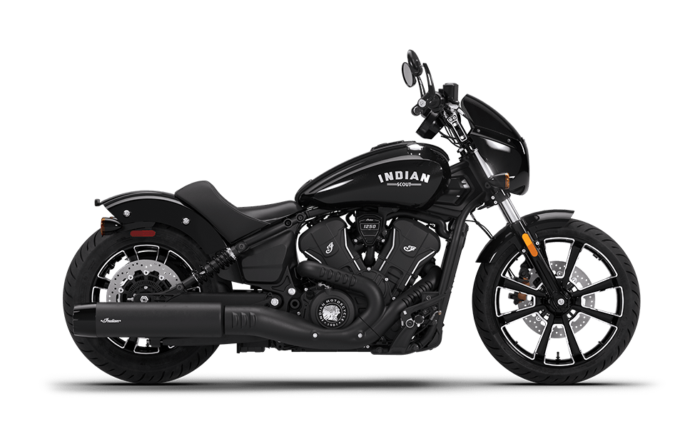 image credit: Indian Motorcycles, Best Low Seat Cruisers of 2026