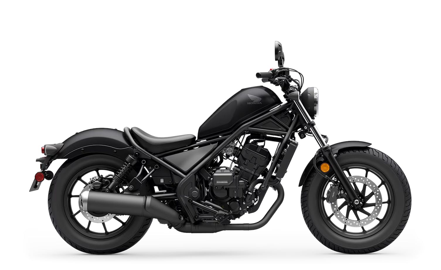 image credit: Honda Powersports, Best Low Seat Cruisers of 2026