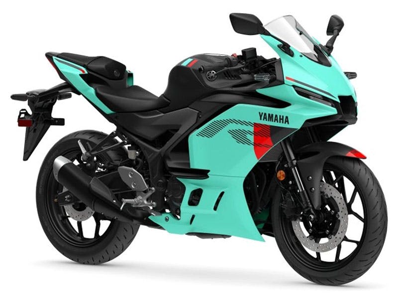 image credit: Cycle World of Huoma, 2026 Sportbikes and Standards for short riders