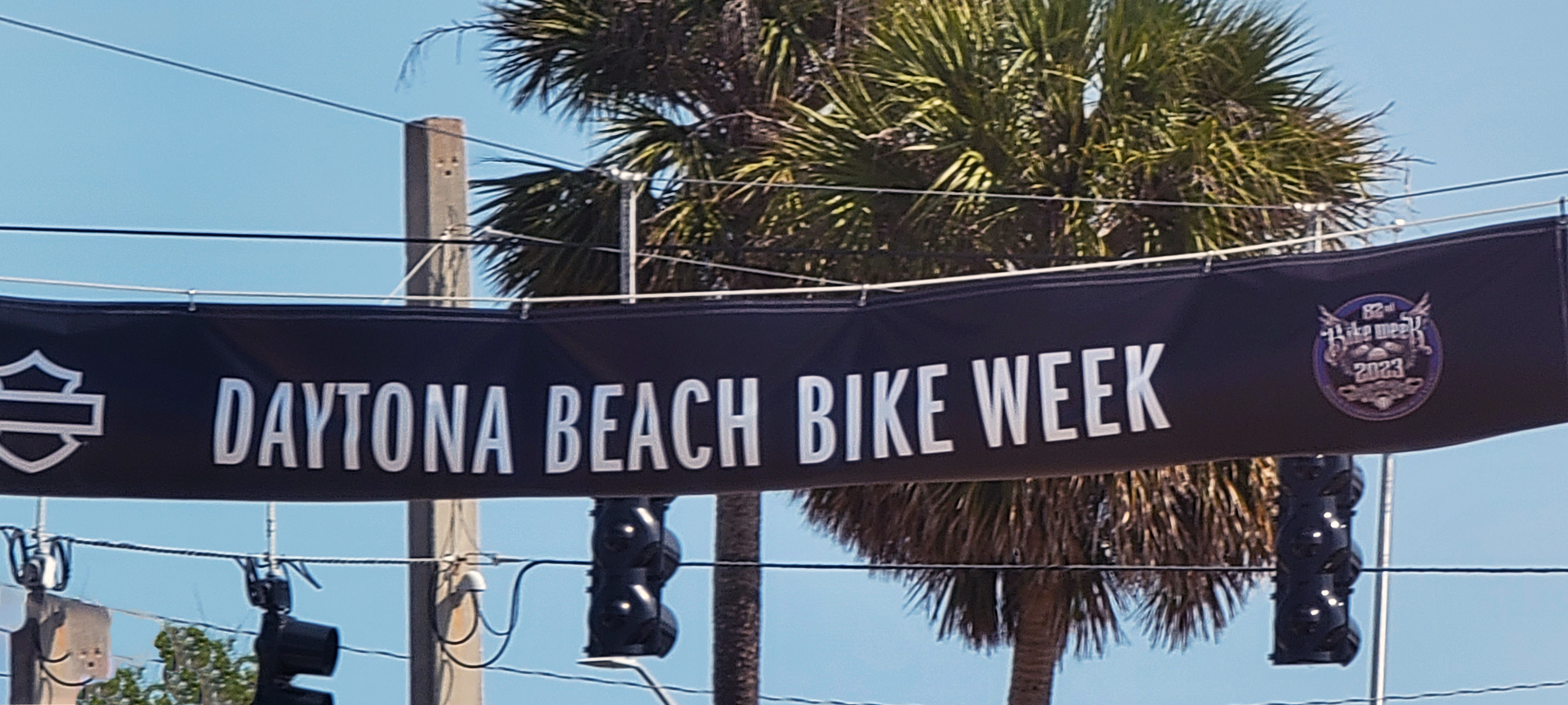Daytona Bike Week 2026 Information - Will We See You There?