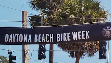 Daytona Bike Week 2026 Information - Will We See You There?