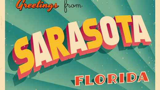 Thunder by the Bay 2026 - Sarasota Music & Motors Festival