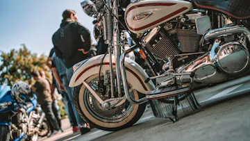 Motorama Races and Show 2026 - America's Largest Indoor Motorsports Event