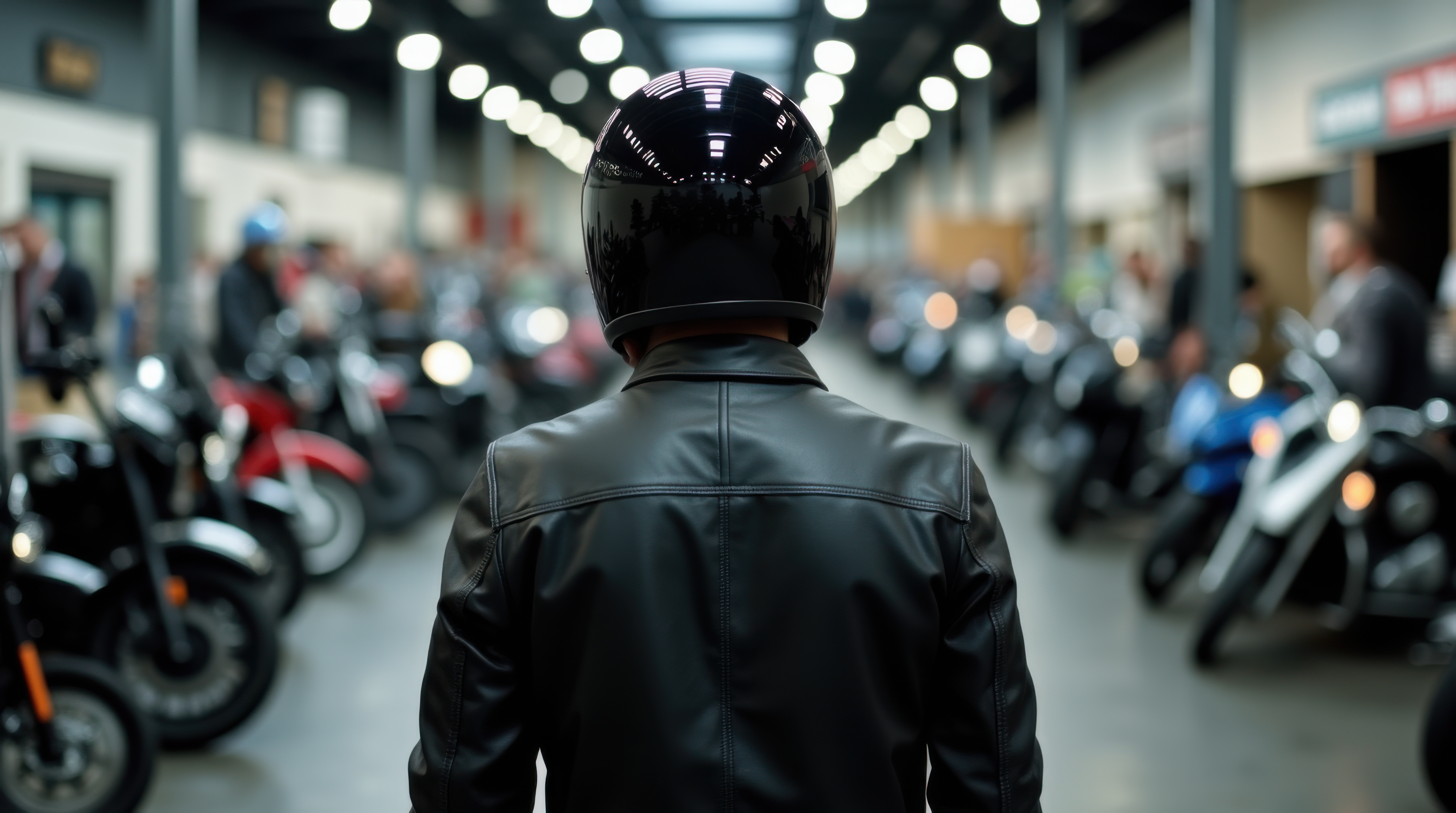 Dealership Won't Let Me Test Ride Motorcycle? Here's What to Do