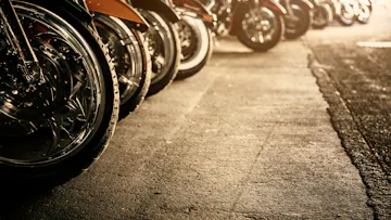 Harley vs. Indian? Choosing One Brand Over Another