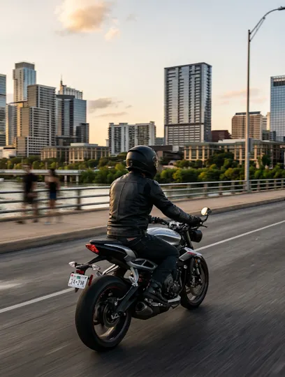 Austin, TX