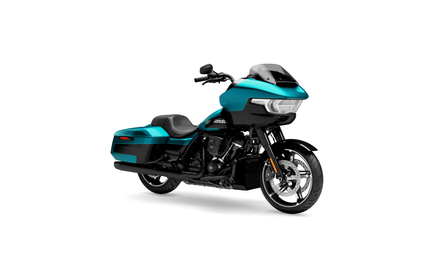 image credit: Harley-Davidson USA, Harley-Davidson prices 2026 - 2026 Road Glide