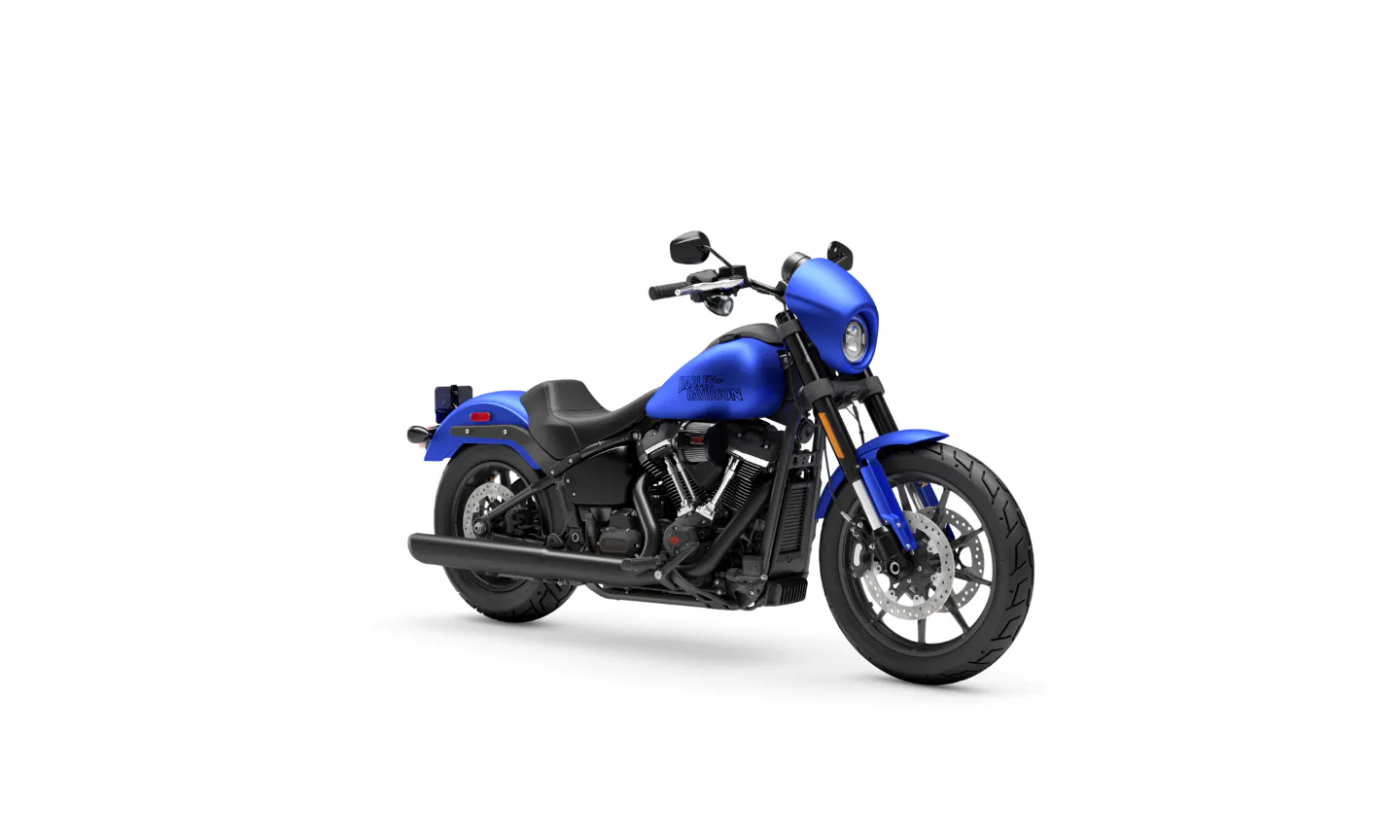 image credit: Harley-Davidson USA, Harley-Davidson prices 2026 - 2026 Low Rider S