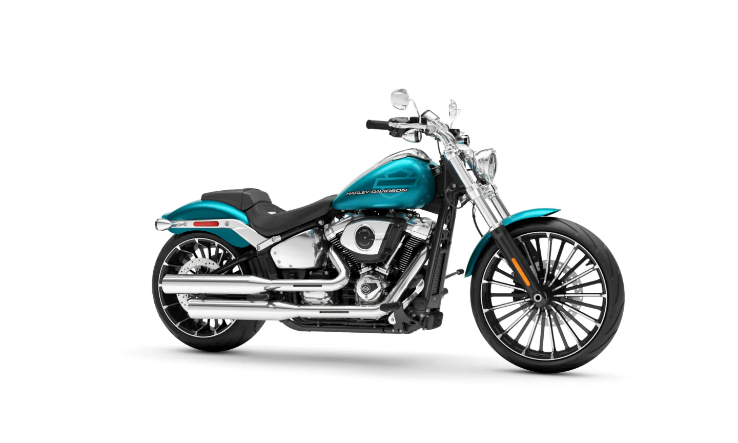 image credit: Harley-Davidson USA, Harley-Davidson prices 2026 - 2026 Breakout