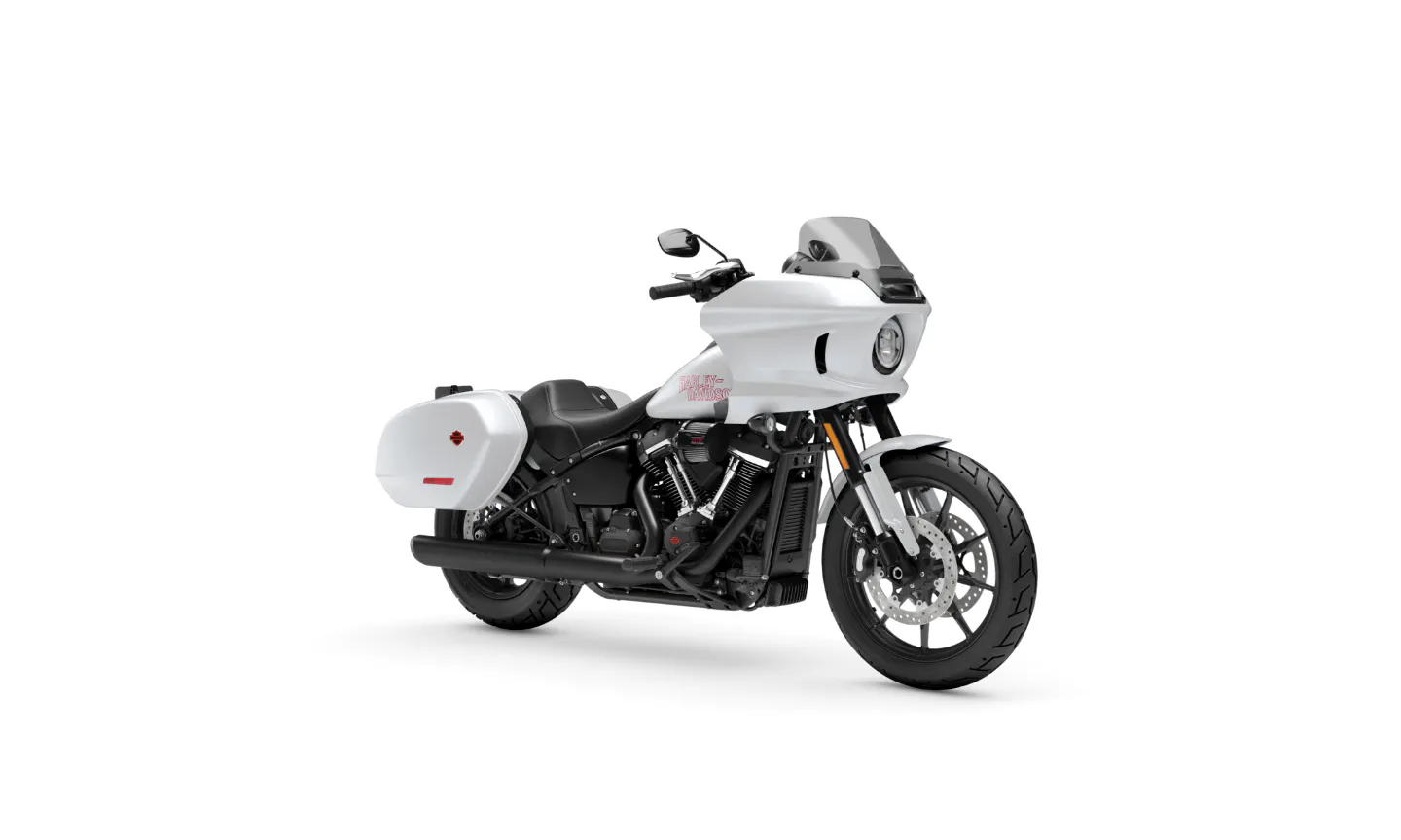 image credit: Harley-Davidson USA, Harley-Davidson prices 2026 - 2026 Low Rider ST