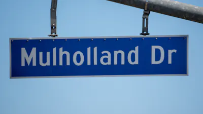 Mulholland Drive and the Canyons - A Local's Guide to Riding LA Without Touching the Freeway