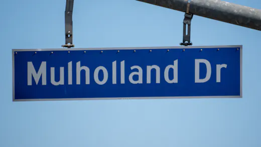 Mulholland Drive and the Canyons - A Local's Guide to Riding LA Without Touching the Freeway