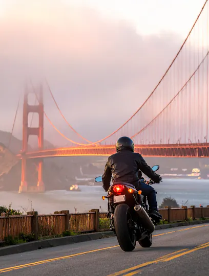 San Francisco, CA
