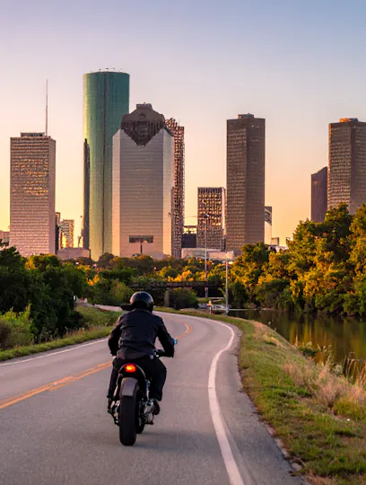 Houston, TX