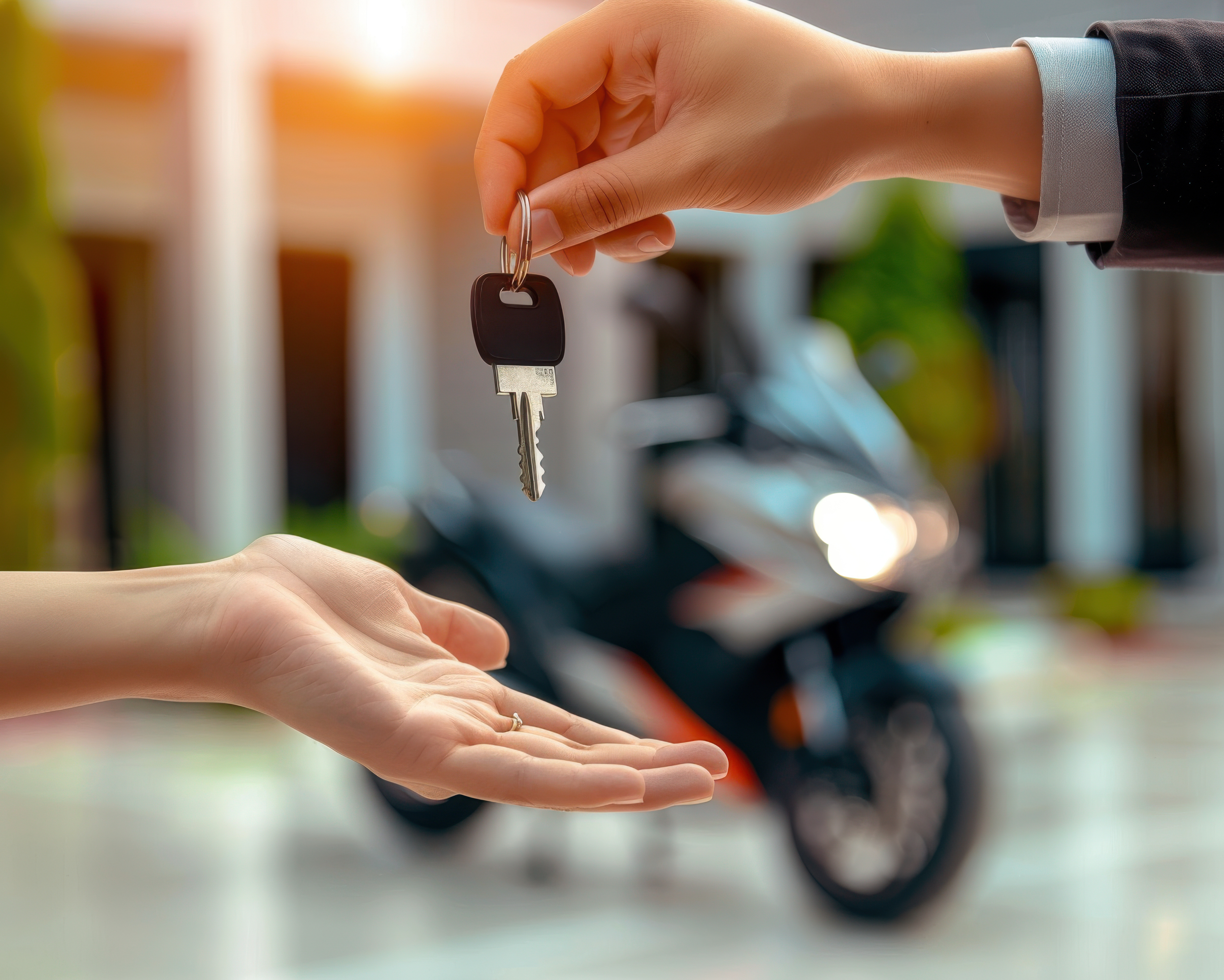 How Much Does a Motorcycle Cost in 2026?