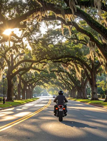 Savannah, GA